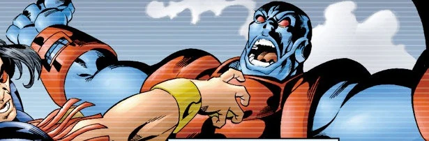 Apocalypse (Earth-1100)