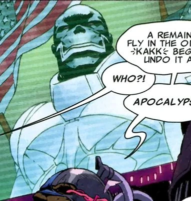 Apocalypse (Earth-11045)