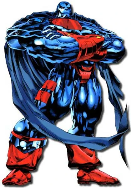 Apocalypse (En Sabah Nur) (Earth-295)