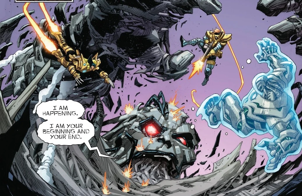 Apocalypse (En Sabah Nur) (Earth-4935)
