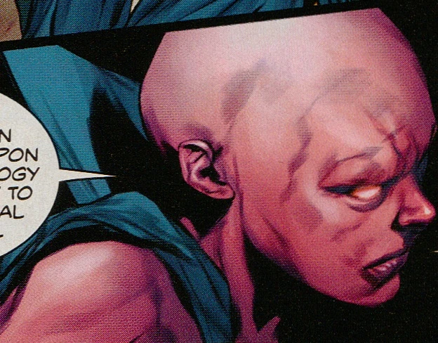 Enaku (Earth-616)