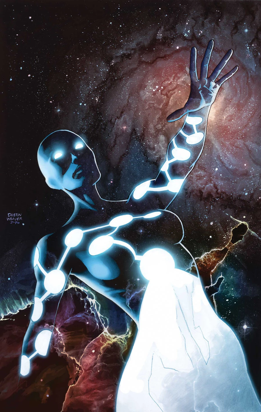 Captain Universe (Earth-616)