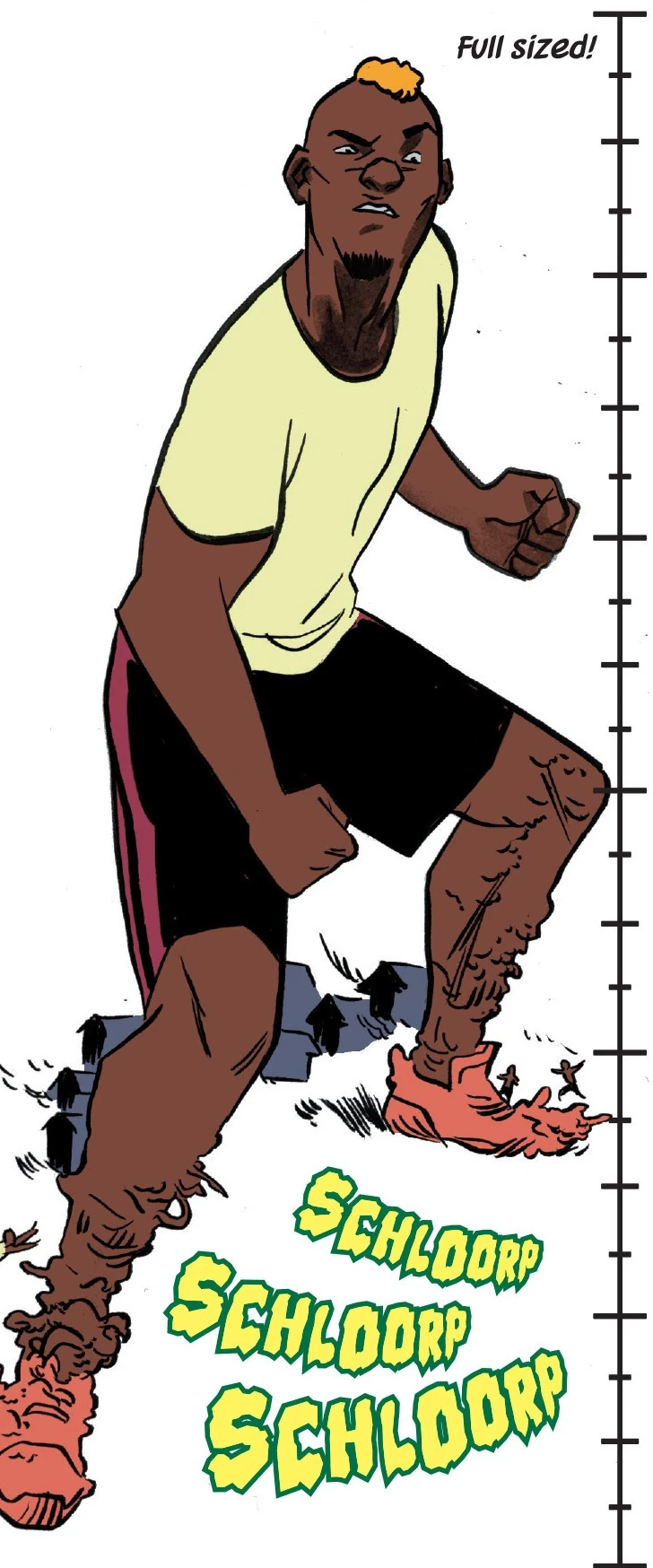 Enigmo (Earth-616)