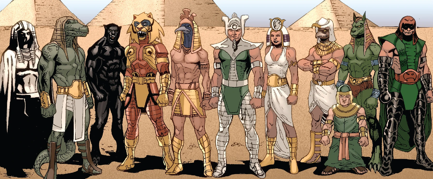 Ennead
