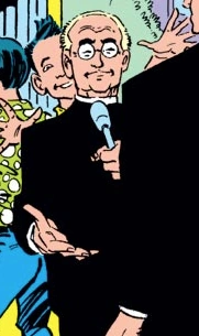 Enrique Lopez (Earth-616)