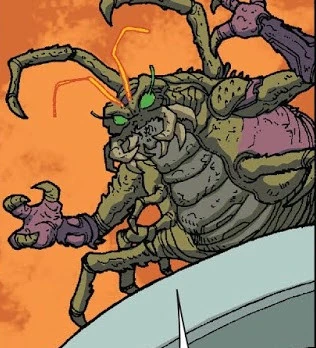 Eradica (Earth-616)