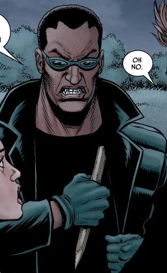 Blade (Earth-11116)