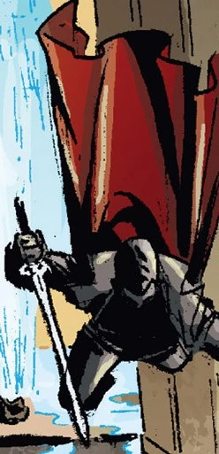 Blade (Earth-12101)