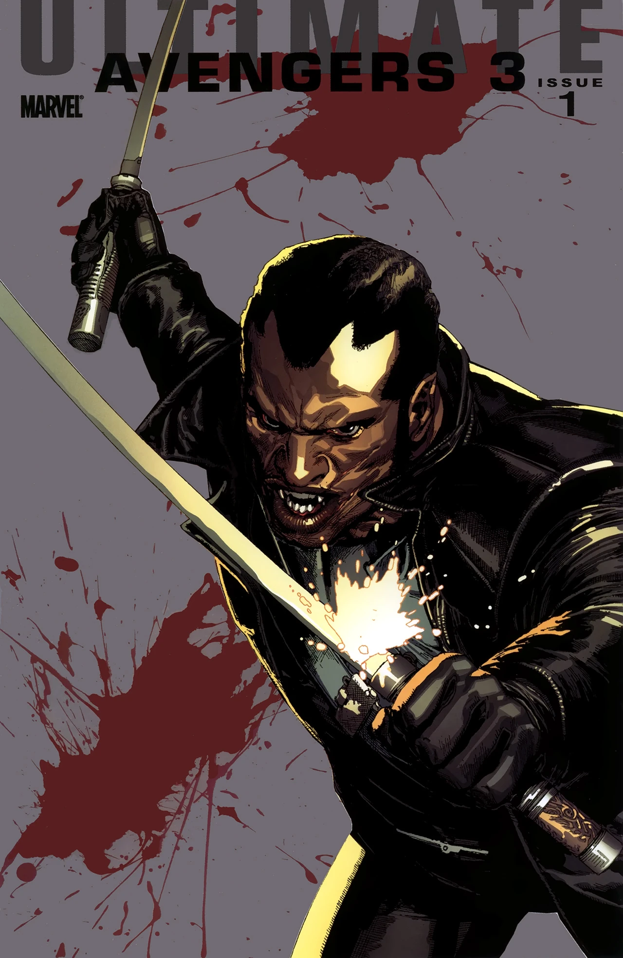 Blade (Earth-1610)