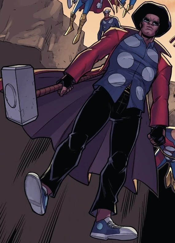 Thor (Earth-61610)