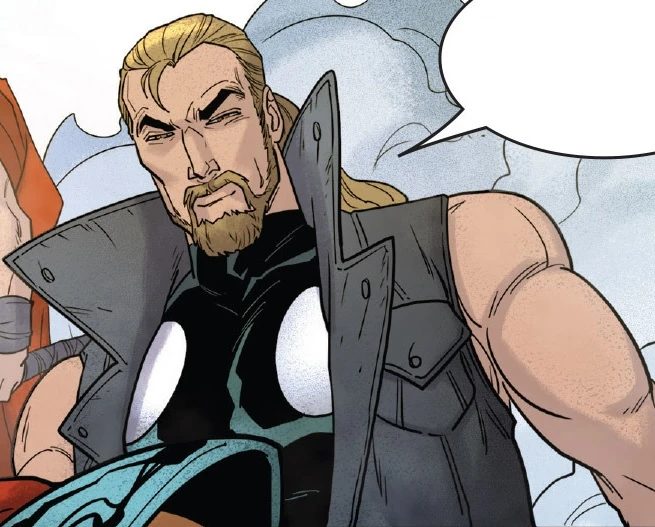 Thundestrike (Earth-15513)