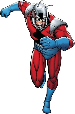 Slaying Mantis (Earth-616)