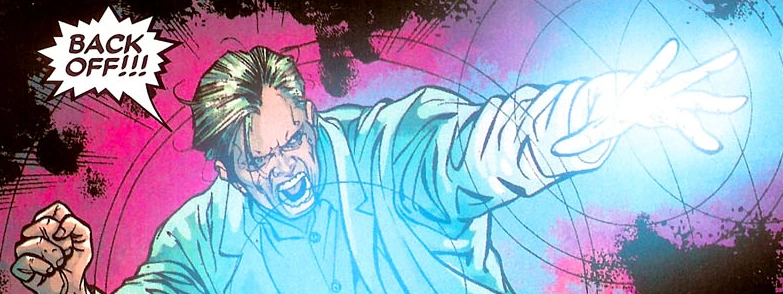 Paine (Earth-616)