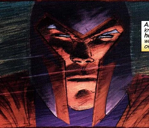 Magneto (Earth-TRN518)