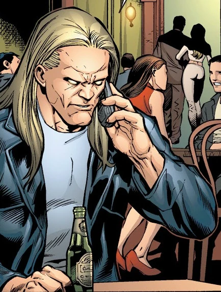 Erik (Earth-58163)