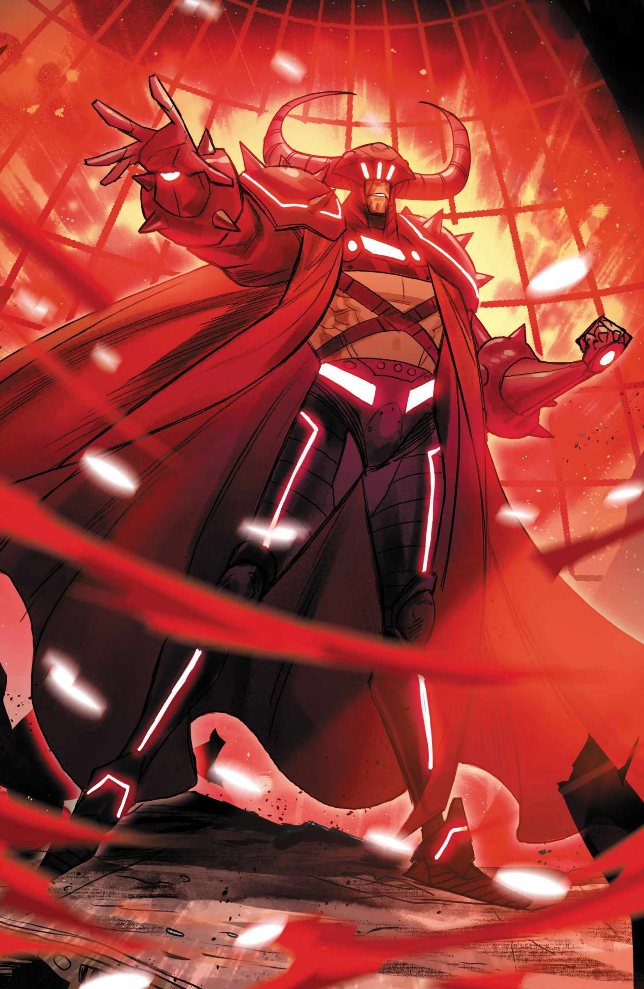 Eric the Red (Earth-616)