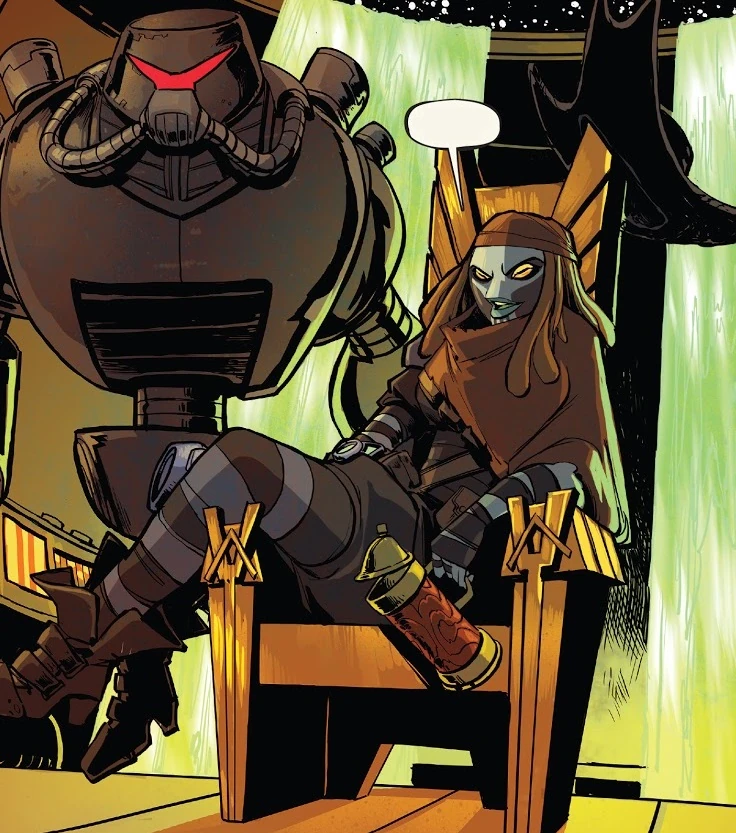 Eris (Earth-616)