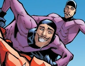 Great Gambonnos (Earth-616)