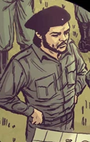 Che Guevara (Earth-616)