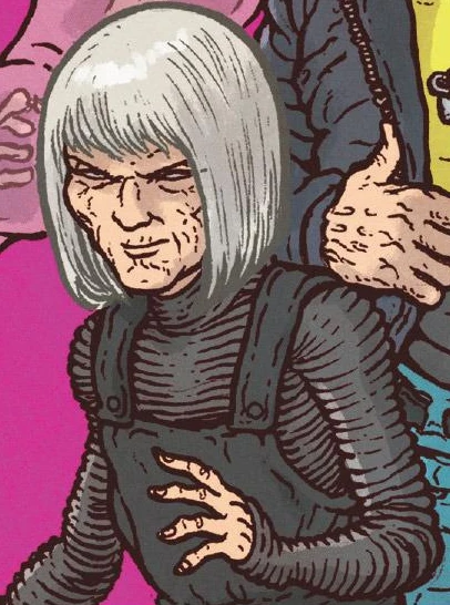 Ernst (Earth-55133)