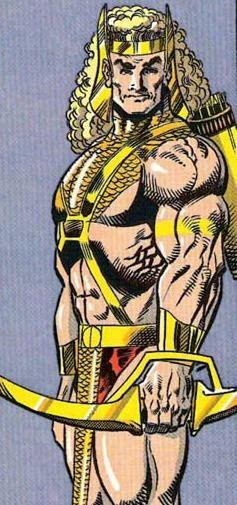 Cupid (Earth-616)