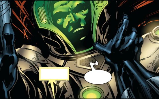 Ess (Earth-616)