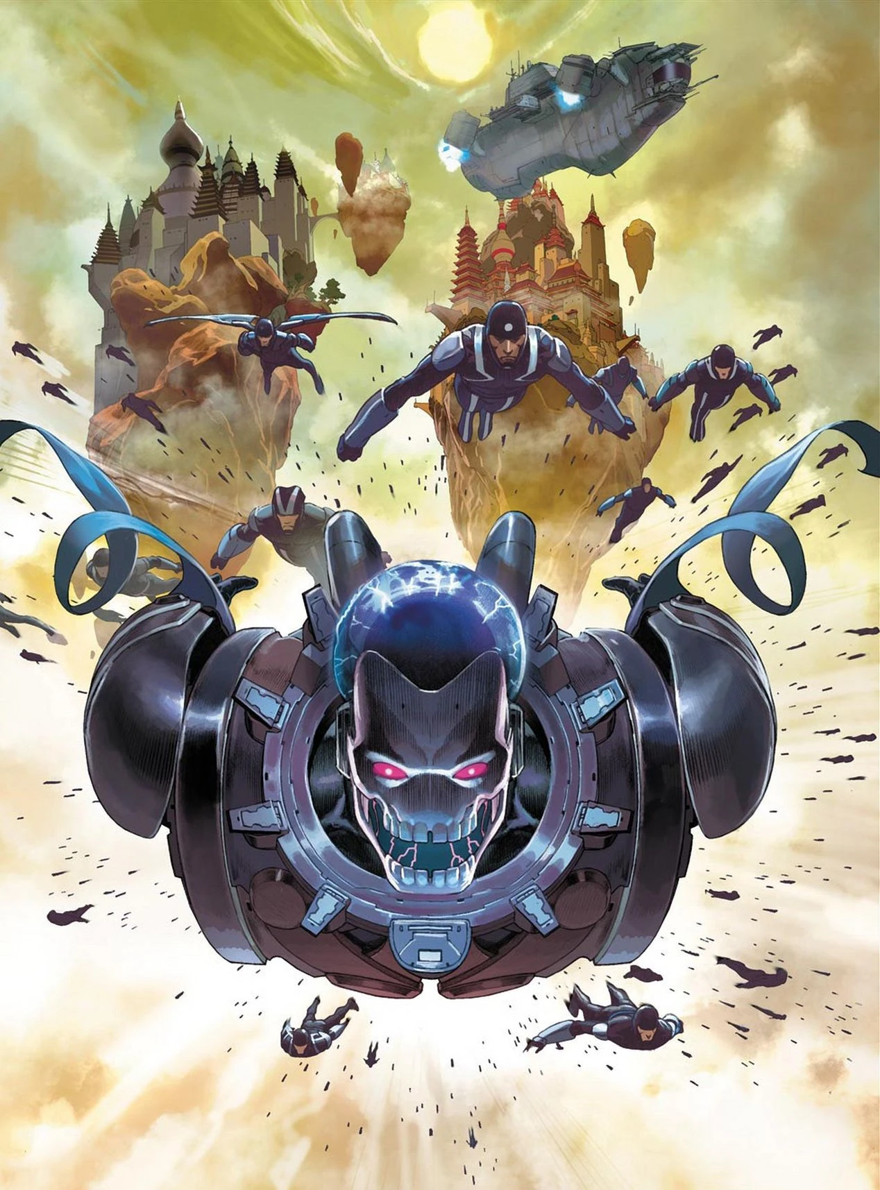 Eternals (Earth-1610)