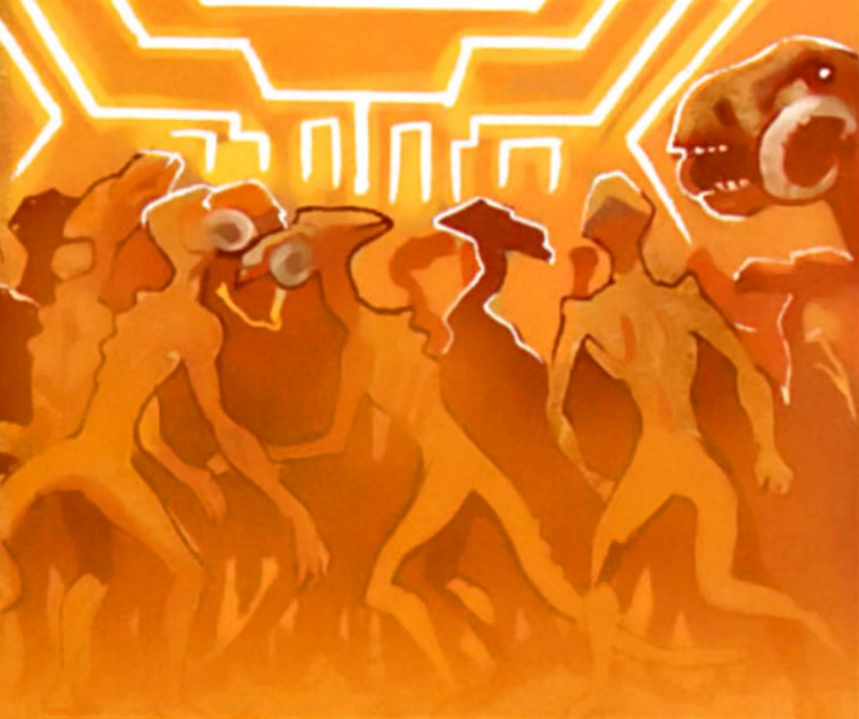 Eternals of Planet 654.3454.792B