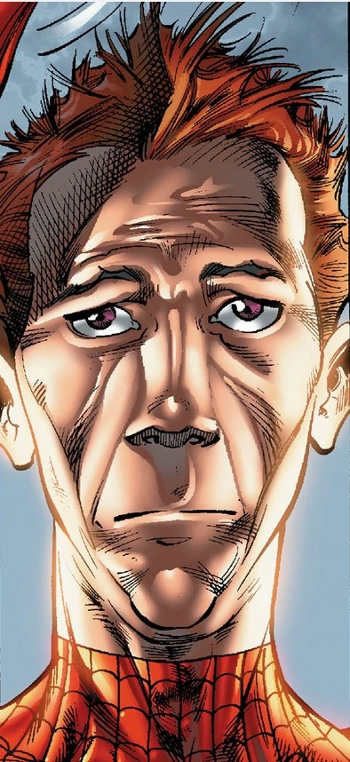 Ethan Myers (Earth-616)