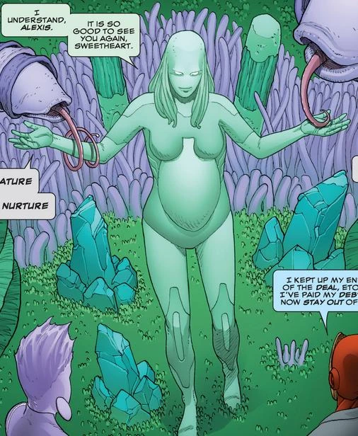 Eton (Earth-616)