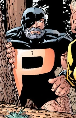Puck (Earth-901237)