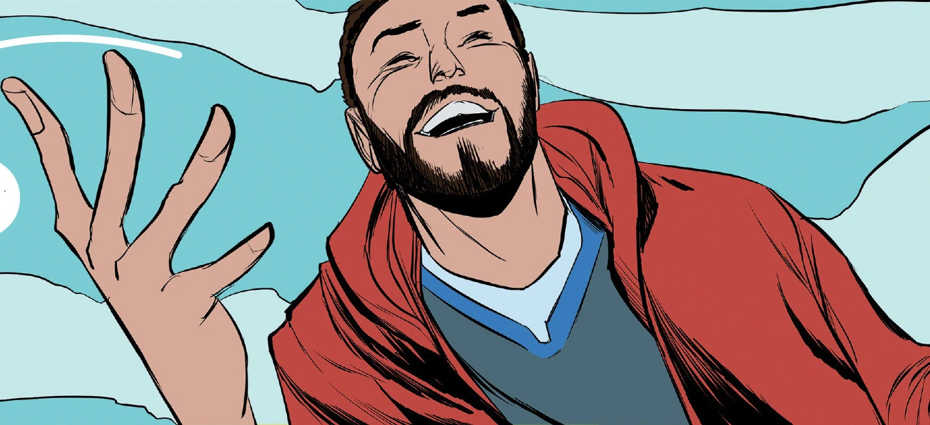 Flash Thompson (Earth-65)