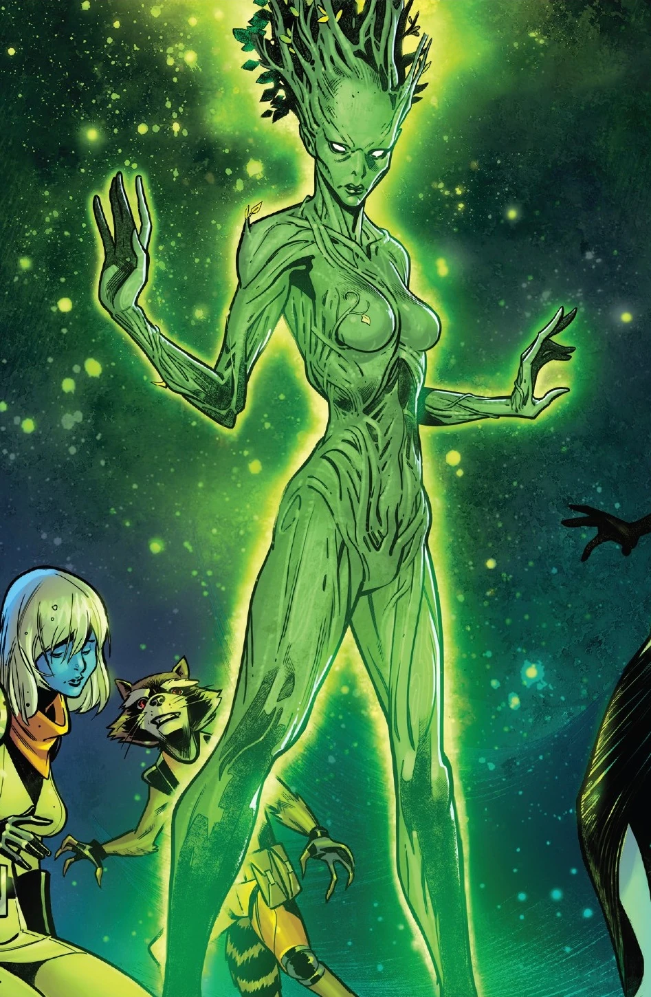 Euphoria (Earth-616)