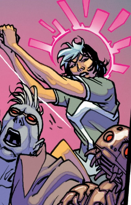 Tempus (Earth-24201)