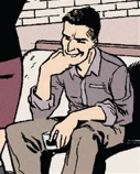 Evan Cole (Earth-616)