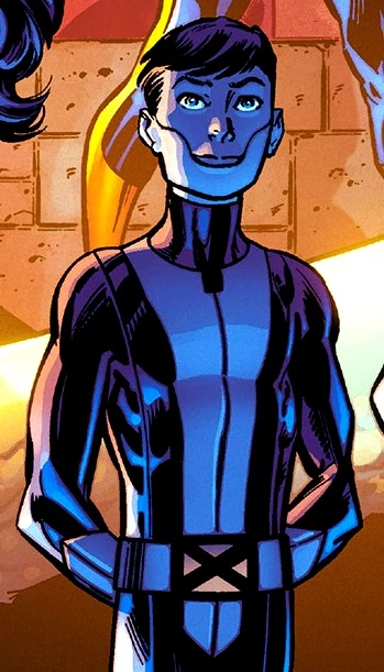 Stryfe's third target (Earth-616)