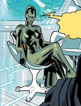 Eve (Earth-616)