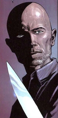 Even Matthews (Earth-616)
