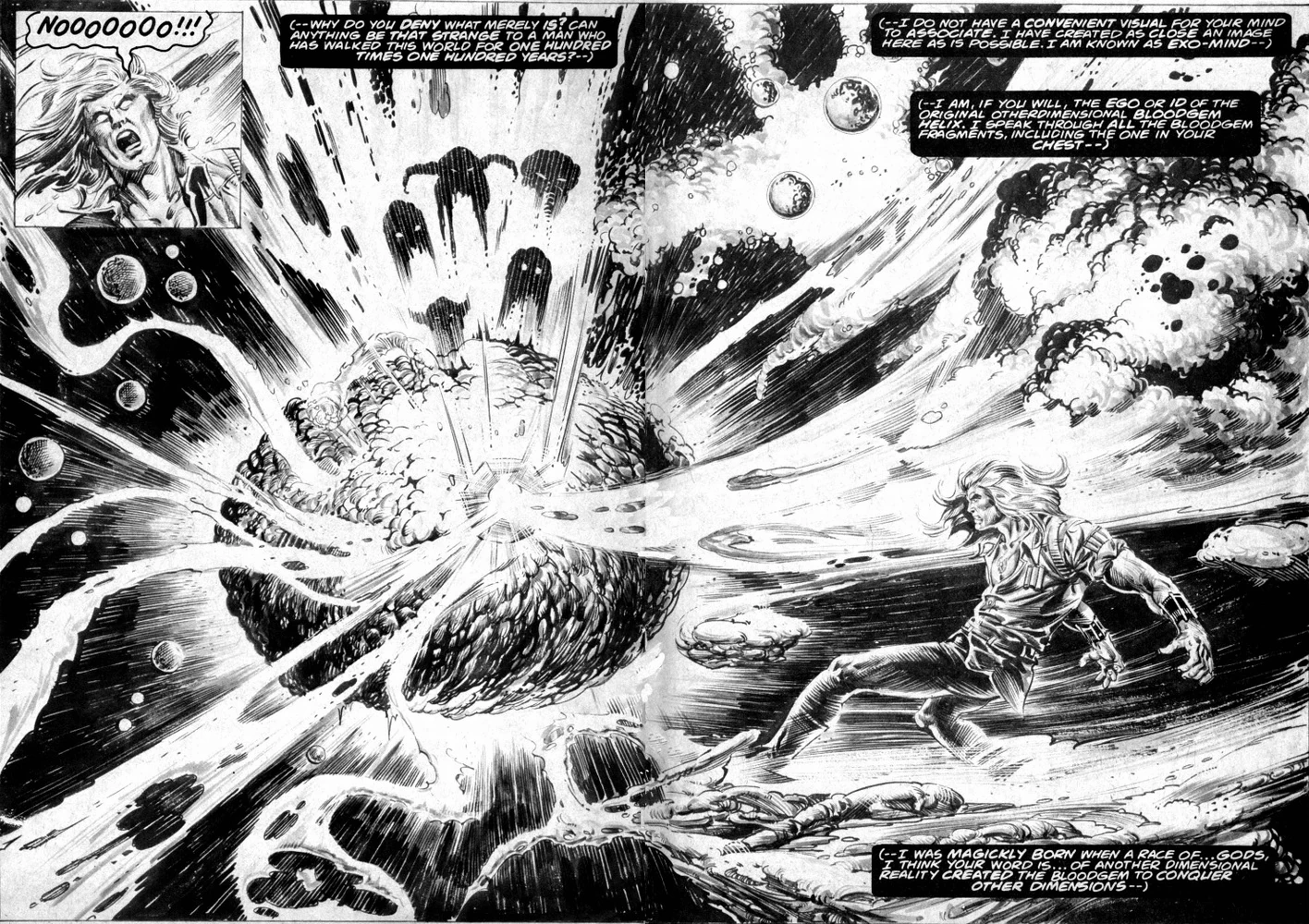 Exo-Mind (Earth-616)