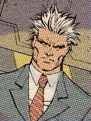 Ezekiel Sims (Earth-3145)