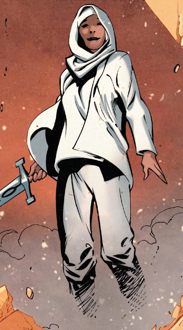 Captain Britain (Earth-61112)