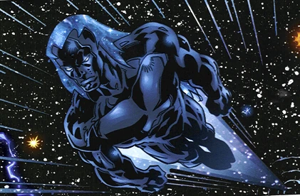 Fallen One (Earth-616)