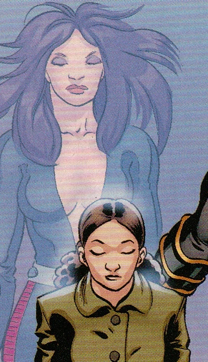 Fantasma (Earth-616)