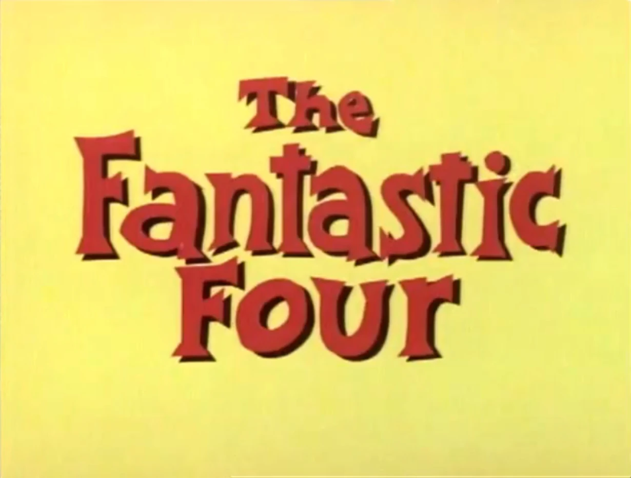 Fantastic Four