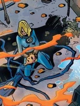 Fantastic Four (Earth-12101)
