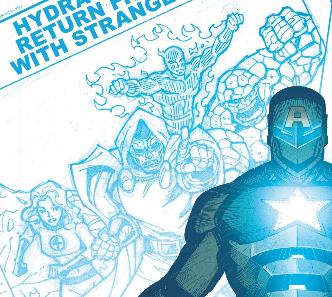 Fantastic Four (Earth-61311)