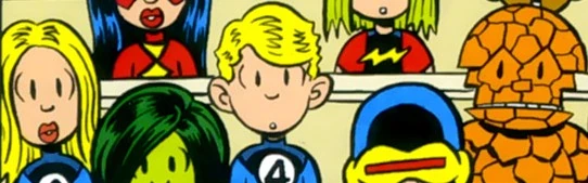 Fantastic Four (Earth-66209)