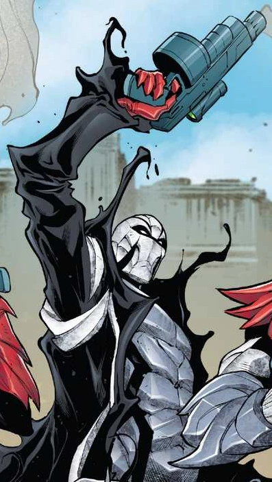 Poison Fantomex (Earth-17952)