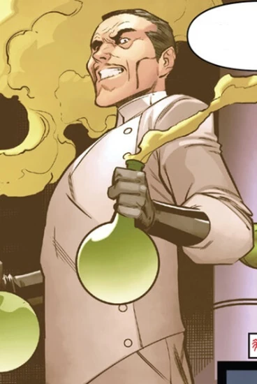 Dr. Farley Stillwell (Earth-616)