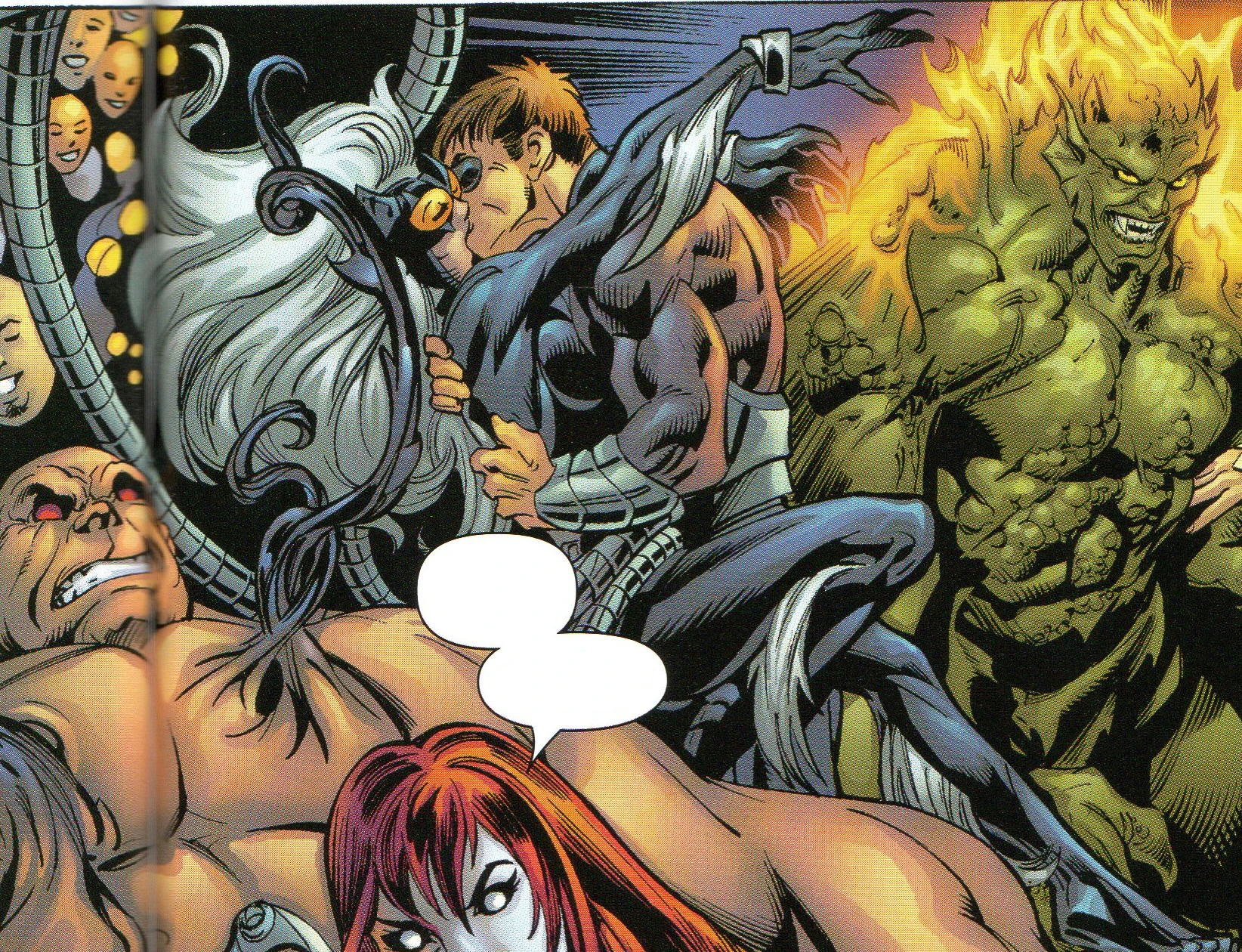 Black Cat (Earth-TRN1175)